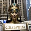 Placeholder: Cleopatra Incorporated has its initial public offering on the New York Stock Exchange.