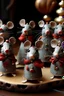 Placeholder: Nutcracker mouses
