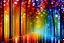 Placeholder: a magical mystic forest in the style of Leonid Afremov pallet knife