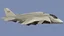 Placeholder: Northrop Grumman B-2 Spirit make from origami, vector art