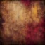 Placeholder: Hyper Realistic golden & maroon multicolor grungy rustic texture with vignette effect