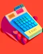 Placeholder: An illustration of a real-life word problem that requires algebraic thinking, such as calculating the cost of a shopping spree with discounts and sales taxes.