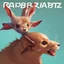 Placeholder: Cover art Rabitz