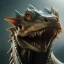 Placeholder: dragon portrait,8k resolution, high-quality, fine-detail, fantasy, incredibly detailed, ultra high resolution, 8k, complex 3d render, cinema 4d