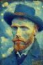 Placeholder: rema Van Gogh