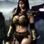 Placeholder: ultra detailed fullbody Portrait in oil on canvas of a beautiful busty woman with Skyrim Dragon priest mask and armor,extremely detailed digital painting, extremely detailed face,crystal clear Big eyes, mystical colors ,perfectly centered image, perfect composition,rim light, beautiful lighting, 8k, stunning scene,extremely sharp detail, finely tuned detail, ultra high definition raytracing, in the style of robert e howard and pablo oliveira and Ken Kelley and Ohrai Noriyoshi and Simon Bisley