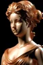 Placeholder: venus godess photo realistic