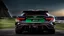 Placeholder: Bentley Bentayga And Lamborghini Veneno merged, desktop wallpaper, 4K, Cinematic, rear view