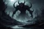 Placeholder: The Demon Project 048: a scene where sinister demons roam a dark, otherworldly landscape, their twisted forms blending seamlessly with the eerie environment. The demons, born from the depths of imagination and brought to life through digital artistry, exude a malevolent energy that sends shivers down your spine. The intricate details and haunting atmosphere evoke a sense of dread and fascination, drawing you into a realm where the boundary between reality and nightmare blurs.