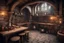 Placeholder: fantasy medieval kitchen