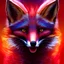 Placeholder: centered, (((((symetric)))))hyper detailed ultra sharp red fox. trending on artstation, vibrant aesthetic, bloodwave, colorful, psychedelic, ornate, intricate, digital painting, concept art, smooth, sharp focus, illustration, art by artgerm and greg rutkowski and h. r. giger, 8 k