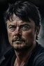 Placeholder: Portrait of Karl Urban, from The Boys