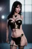 Placeholder: lisa ann dominatrix, 8k,dark,