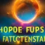 Placeholder: hope for magical and fantastic future,full HD,4k,8k