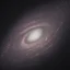 Placeholder: galaxy, 4K, Light