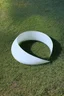 Placeholder: Möbius strip; Avant Garde