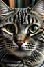 Placeholder: doncy cat face