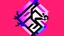 Placeholder: Sakura theme with the logo