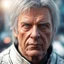 Placeholder: david icke as cyperpunk witchhunter,bokeh like f/0.8, tilt-shift lens 8k, high detail, smooth render, down-light, unreal engine,bokeh like f/0.8, tilt-shift lens 8k, high detail, smooth render, down-light, unreal engine