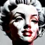 Placeholder: Realistic image portrait, Marylin Monroe, highly detailed, concept art, unreal engine 5, ray tracing, RTX, lumen lighting, ultra detail, volumetric lighting, 3d, finely drawn, high definition, high resolution.