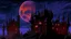 Placeholder: castle at night