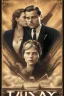 Placeholder: Titanic movie poster, loenardo DiCaprio, Kate winslate