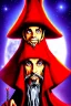 Placeholder: Rincewind