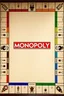 Placeholder: creating a custom Monopoly-style board with: 44 spaces in total, including the 4 corner squares.