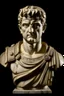 Placeholder: Roman Bust Aeneas the trojan hero