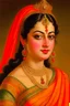 Placeholder: an image of princess radha rani