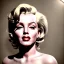 Placeholder: Realistic image portrait, Marylin Monroe, highly detailed, concept art, unreal engine 5, ray tracing, RTX, lumen lighting, ultra detail, volumetric lighting, 3d, finely drawn, high definition, high resolution.