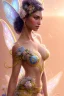 Placeholder: new year sexy faery, gardenia flowers, colorful, cute, intricate, smiling, elegant, highly detailed, digital painting, artstation, concept art, smooth, sharp focus, illustration, art by artgerm and greg rutkowski and alphonse mucha