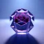 Placeholder: transparent crystal rose realistic,cinema lighting, unreal engine 5, cinema4d, octane render, shine,hyperphotorealistic