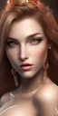 Placeholder: Clear Picture, pretty beautiful Princess, seductive full body structure, perfect feminine face, smily-lips, great big bobs, long hairs hazel eyes 12k resolution, full hdd graphics, 4000 mega pixel