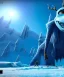 Placeholder: A giant frozen creature ,midjourney style, 8k, photorealistic, cinematic lighting, dramatic, atmosphereric,