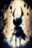 Placeholder: Bloodly hollow knight