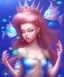 Placeholder: Princess Fish full image