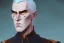 Placeholder: Portrait of Thrawn by Jake Bartok