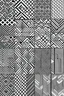 Placeholder: elite patterns black and white