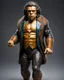 Placeholder: Beethoven como Hombre de Neandertal moderno, calidad ultra, full body, hiperdetallado, colores complementarios