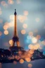 Placeholder: a picture of the effeil tower
