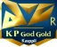 Placeholder: Кредитная карта "Kaspi gold"