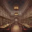 Placeholder: Insanely detailed photograph of an “ library ” with intricate detailed design, intricate embroidered band of ceiling candles, hyperdetailed painting by Ismail Inceoglu Huang Guangjian and Dan Witz CGSociety ZBrush Central fantasy art album cover art,8K, hdr, romantic, mysterious, ominous, flowers, jewelry, steam,oil,cafe,street vendor,steamship,D&D