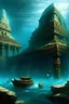 Placeholder: Misteri Atlantis