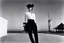 Placeholder: haiku high res photo by Helmut Newton