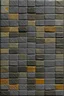Placeholder: mosaique ardoise