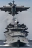 Placeholder: Air craft carrier