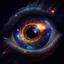 Placeholder: eye, super nova, universe, galaxy, intricate, 8k,