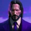 Placeholder: john wick is actually thanos