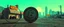 Placeholder: ratty coin in the style of Fallout 4 and Cyberpunk and GTA5